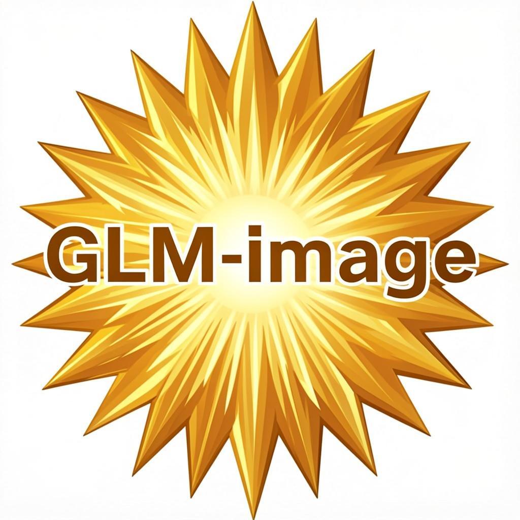 GLM-image